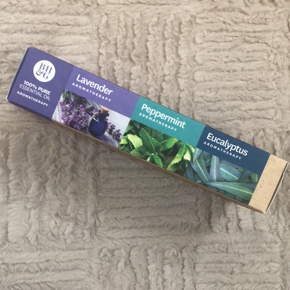 NWT 100% Pure essential oils 3 pack - Picture 7 of 10